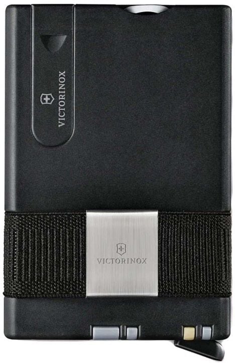 Картодържател Victorinox Smart Card Wallet