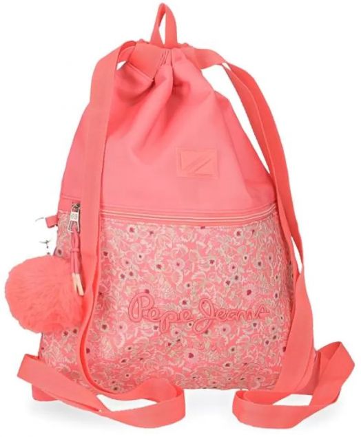 Чанта за спорт Pepe Jeans Nahid