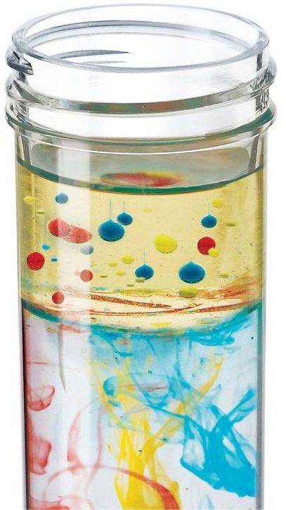 Детска лаборатория 4M - Цветовете