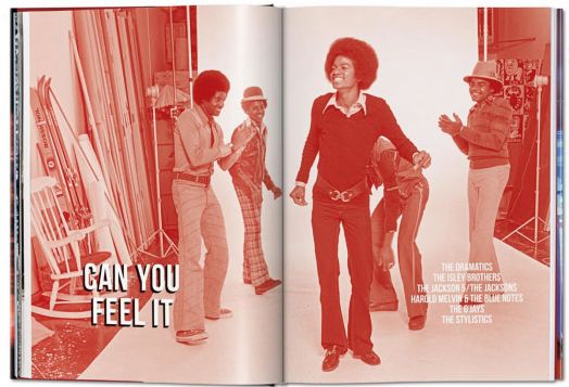 Bruce W. Talamon. Soul. R&B. Funk. Photographs 1972–1982