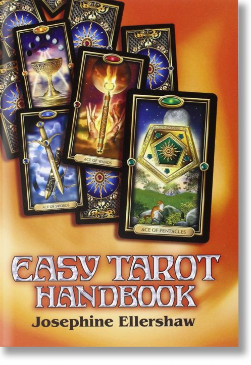 Easy Tarot: Learn to Read the Cards Once and For All
