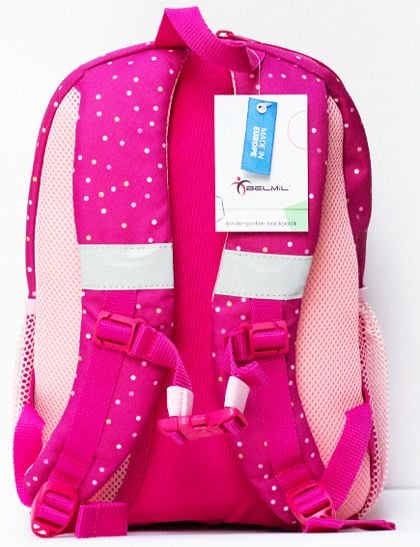 Раничка за детска градина Belmil Miia - Caty