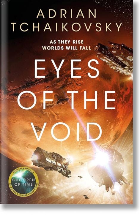 Eyes of the Void