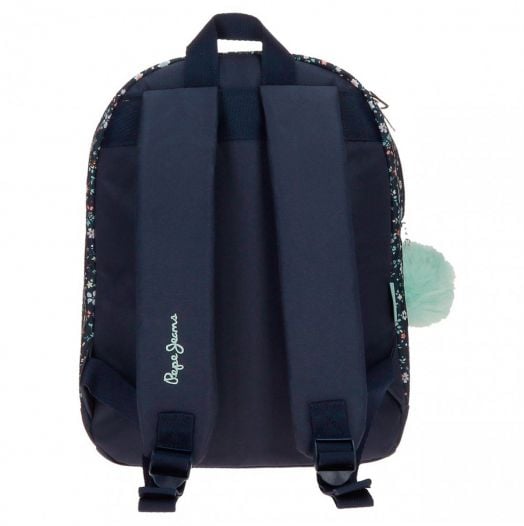 Малка детска раничка Pepe Jeans Alenka