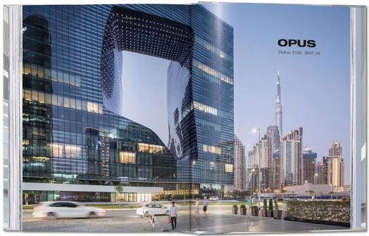 Zaha Hadid. Complete Works 1979-Today. 40th Ed.