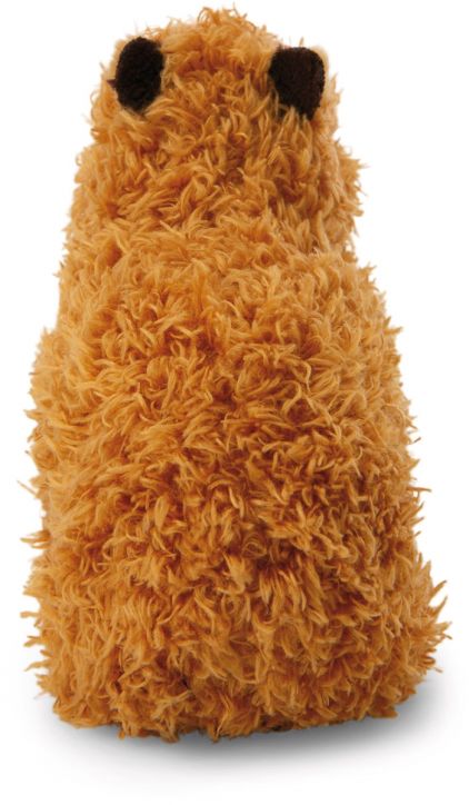 Плюшена играчка Nici - Капибара, 12 см.