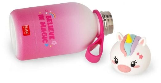 Детска термобутилка Legami - Unicorn