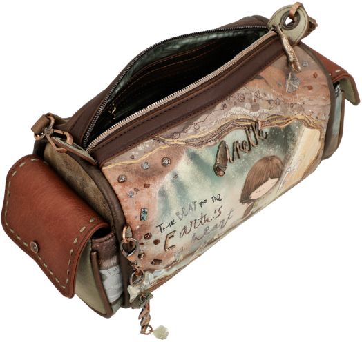 Дамска чанта Anekke Core 23 х 14 х 11 см.