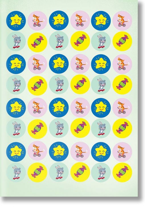 Игри за всичкознайковци, книжка 3