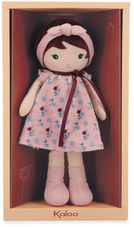 Кукла Kaloo Леони, 25 см.