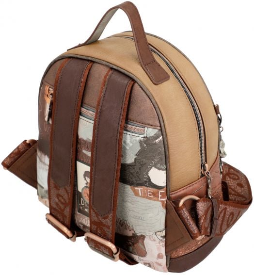 Раница Anekke Core 28 х 25 х 12 см.