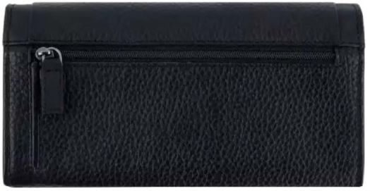 Дамски портфейл Bugatti Sina Long, зелен