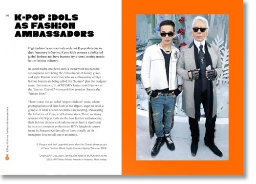 Little Book of Seoul Style