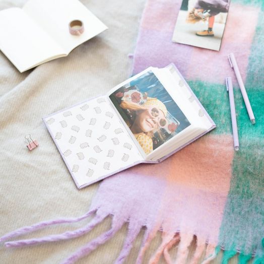 Албум за снимки Grupo Erik - Pusheen Moments