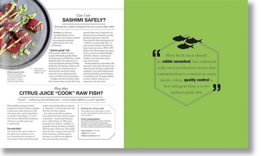 The Science of Cooking