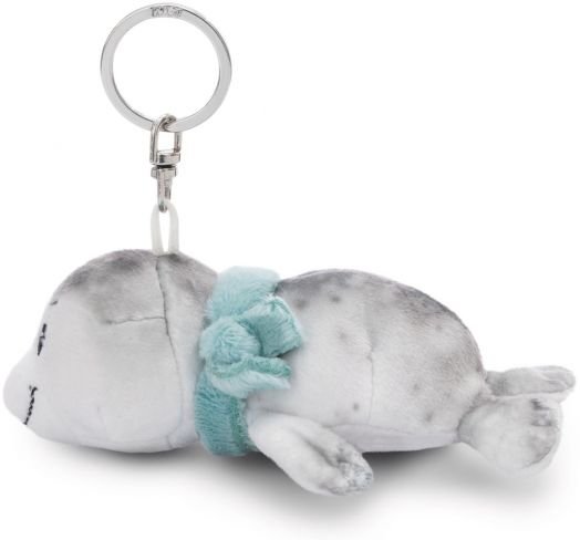 Ключодържател Nici Dreamy Winter - Тюлен