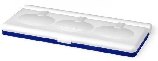 Акварелни боички Staedtler, 12 цвята