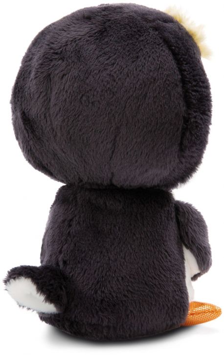 Плюшена играчка Nici - Пингвин, 15 см.