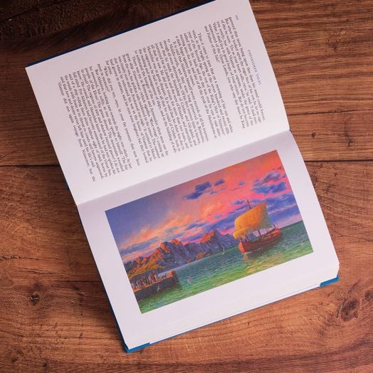 Unfinished Tales Special Edition