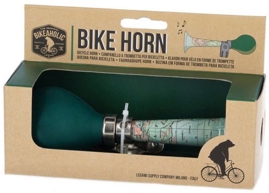 Тромба за колело Legami - Travel