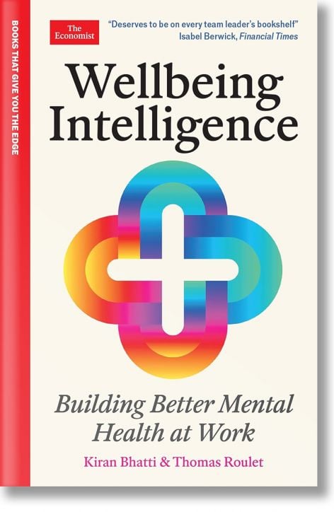 Wellbeing Intelligence Building Better Mental