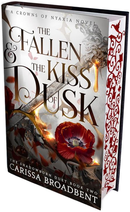 The Fallen and the Kiss of Dusk