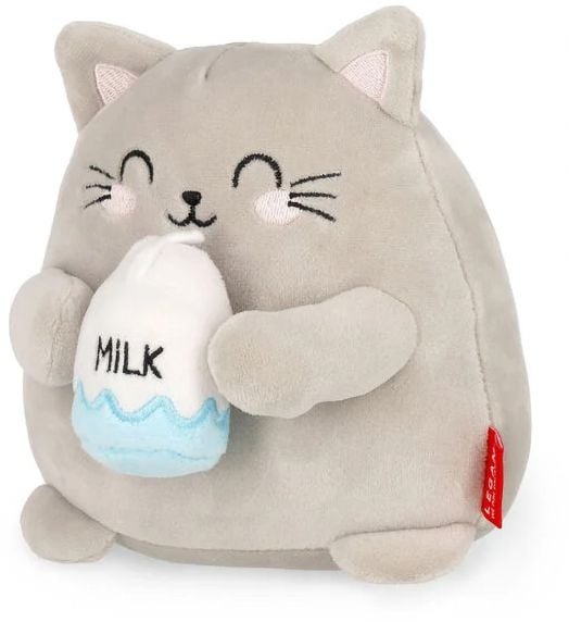 Плюшена играчка Legami - Kitty