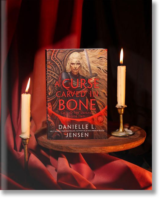 A Curse Carved in Bone