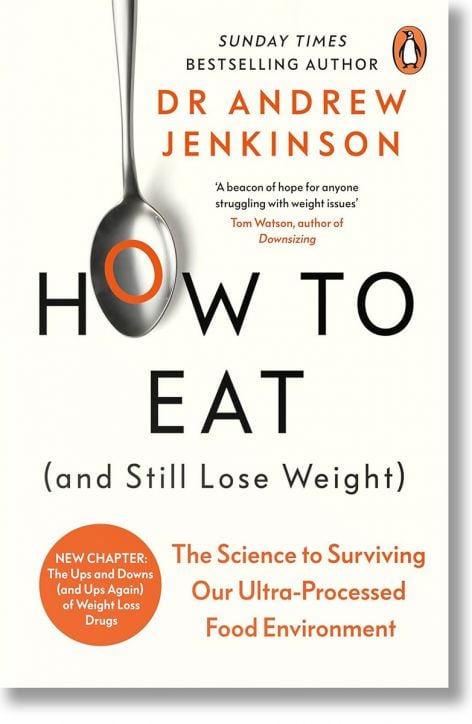 How to Eat (and Still Lose Weight)