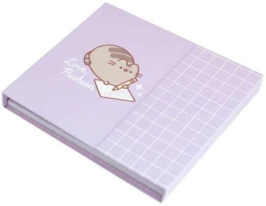 Седмичен планер Grupo Erik Pusheen Moments