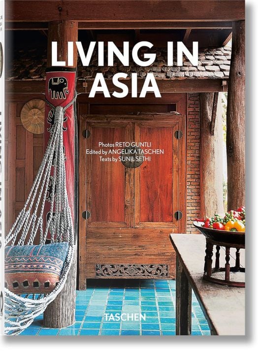 Living in Asia, 40th Edition