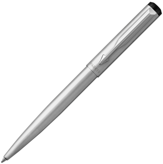 Химикалка Parker Royal Vector Stainless Steel, M