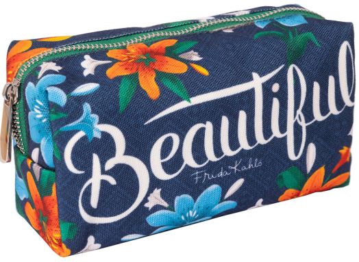 Несесер Grupo Erik - Frida Kahlo Beautiful