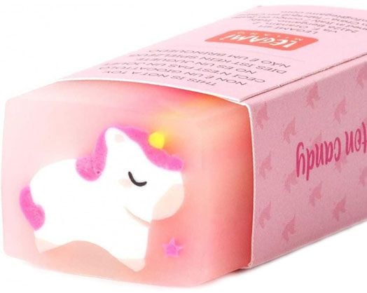 Ароматизирана гумичка Legami - Unicorn