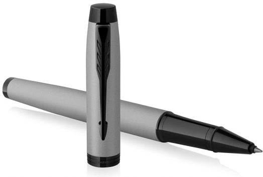 Ролер Parker Royal IM Achromatic Grey