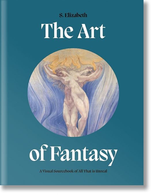 The Art of Fantasy