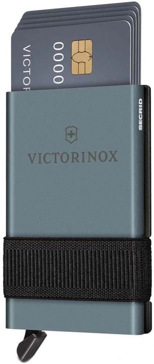 Картодържател Victorinox Smart Card Wallet