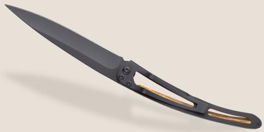 Джобен нож Deejo - Mountain