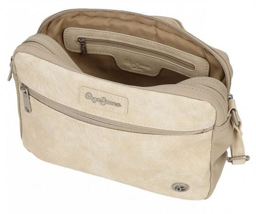 Чанта Pepe Jeans Jana за през рамо