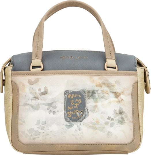 Дамска чанта Anekke Memories 28 x 22 x 14 см.