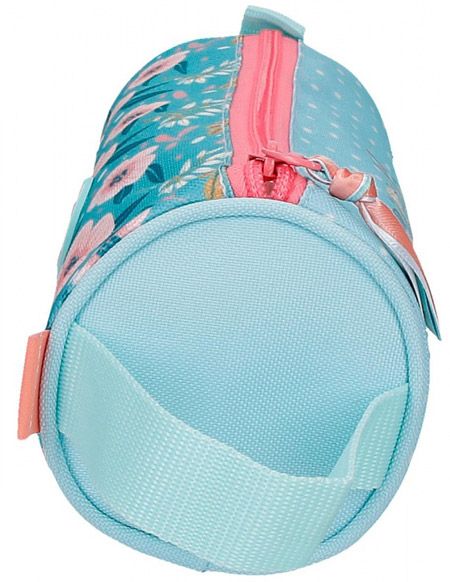 Ученически несесер Movom Never Stop Dreaming с едно отделение