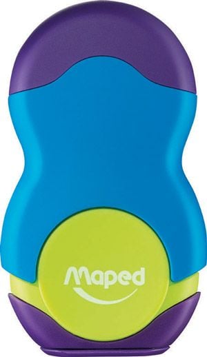 Острилкогума Maped Loopy Soft Touch