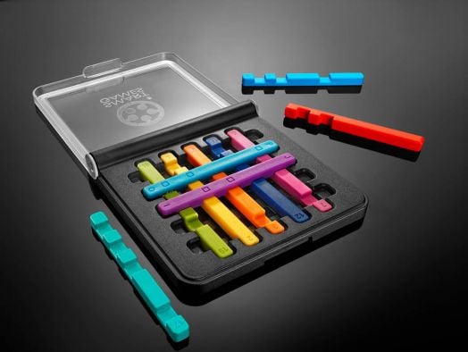 Логическа игра Smart Games: IQ Stixx