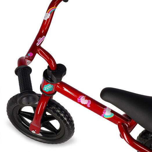 Стикери за колело Legami - Unicorn