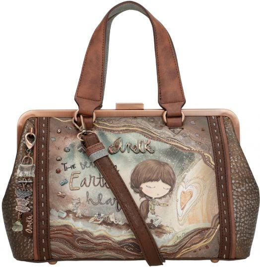 Дамска чанта Anekke Core 32 х 19 х 14 см.