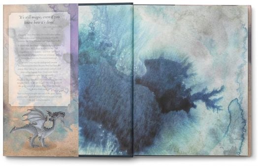 Designing Terry Pratchett's Discworld