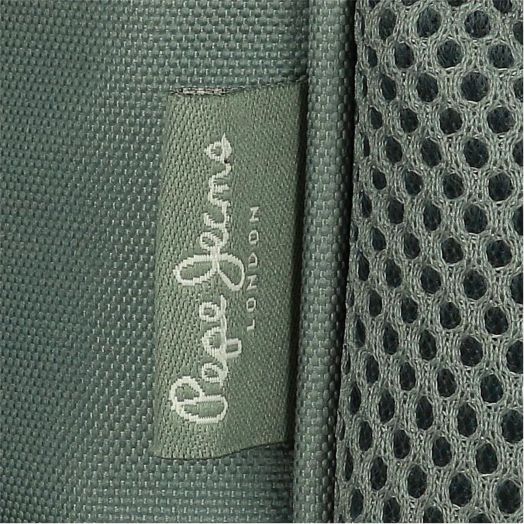 Ученическа раница Pepe Jeans Coralie с две отделения