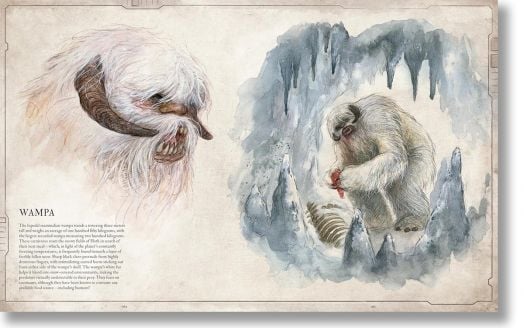 Star Wars: Bestiary, Vol. 1