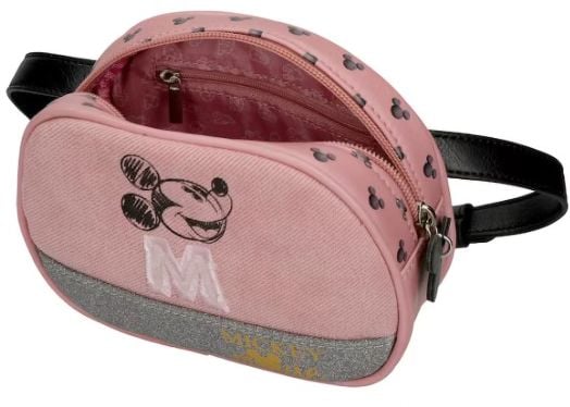 Малка чанта Mickey Mouse The Blogger