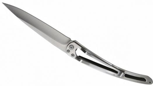 Джобен нож Deejo - Bicycle